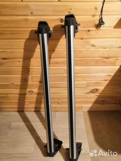 Багажник Фольксваген Гольф Плюс