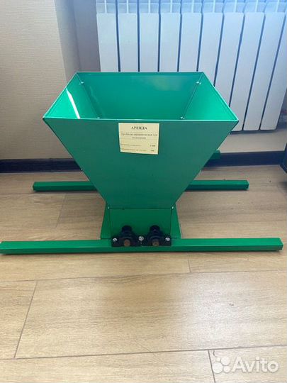 Аренда самогонного аппарата, пресса, дробилки и др