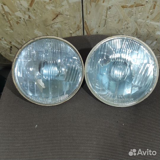 Фары УАЗ