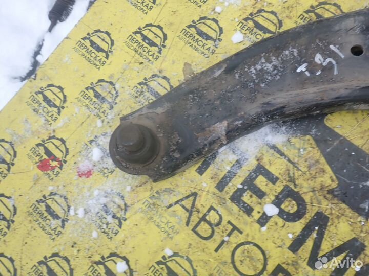 Рычаг передний левый для Nissan X-Trail T31