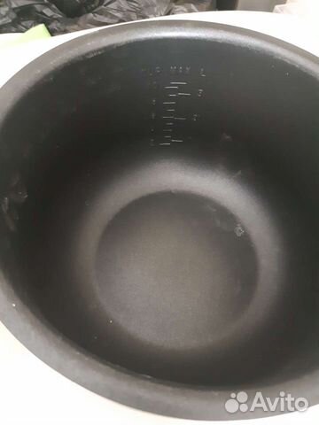 Мультиварка polaris