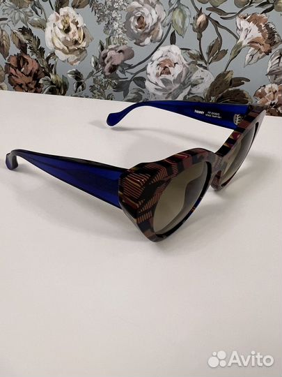 Солнцезащитные очки fendi fanny оригинал