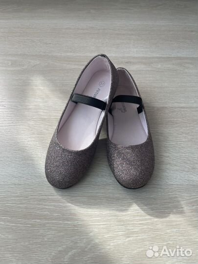 Балетки 31 р (20,5 см)