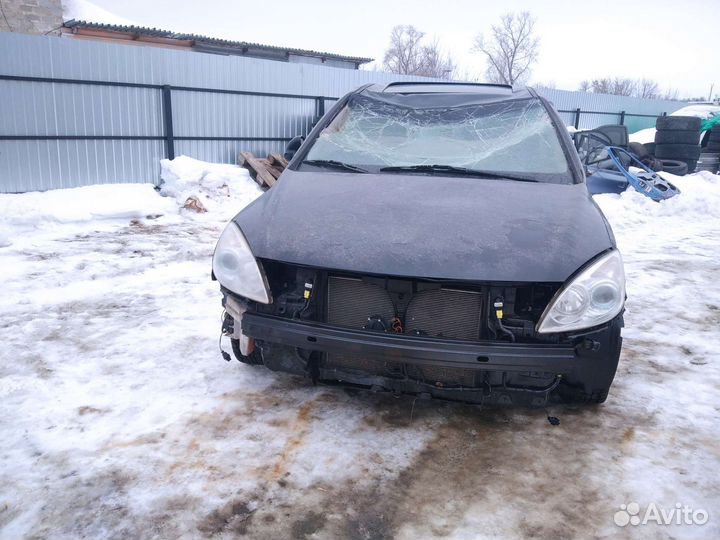 Hyundai I30 FD 1.6 АКПП автомобиль в разборе