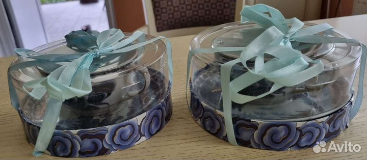 Сервизы, чашки для чая, кофе СССР, ГДР