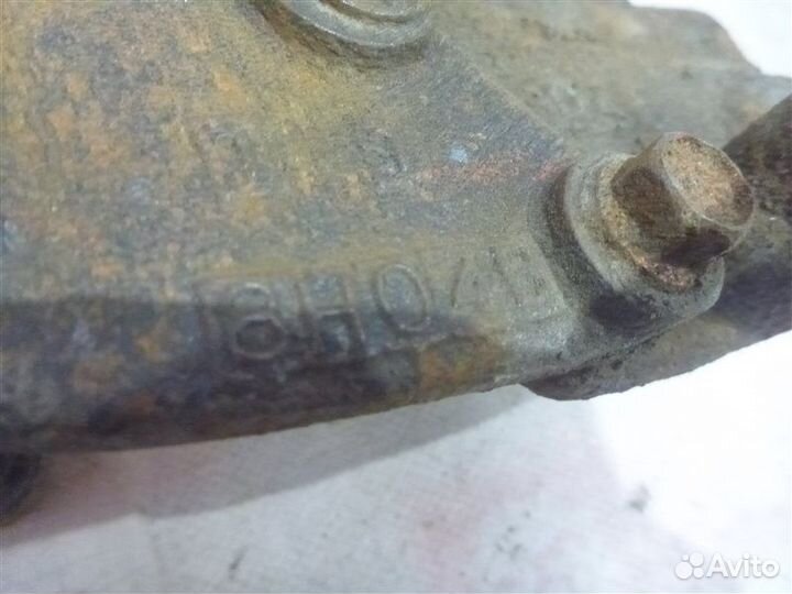 Кронштейн Mitsubishi L200 KB4T 4D56 2008