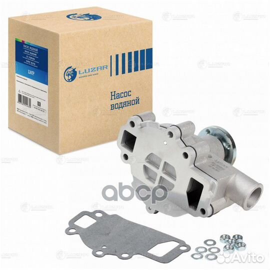 Насос водяной 2,05 LWP03217 luzar