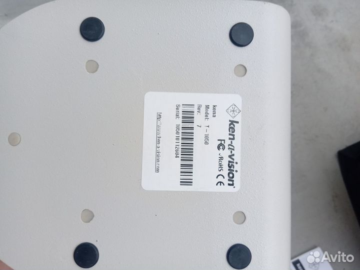 Цифровой микроскоп Ken-a-vision