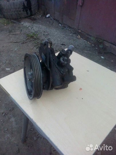 Гур ниссан санни GA15