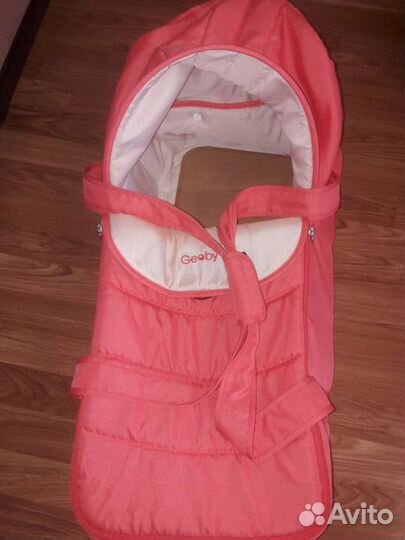 Переноска для детей