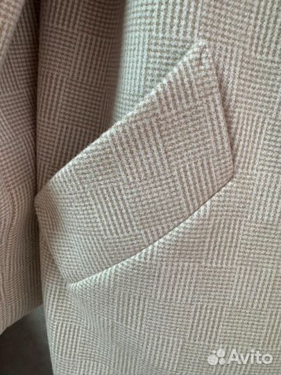 Пальто женское демисезонное