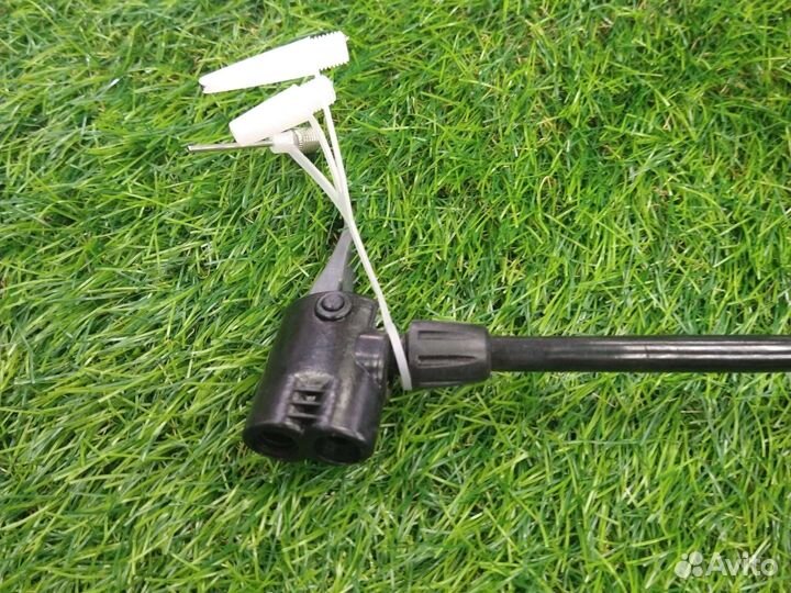 Насос для велосипеда