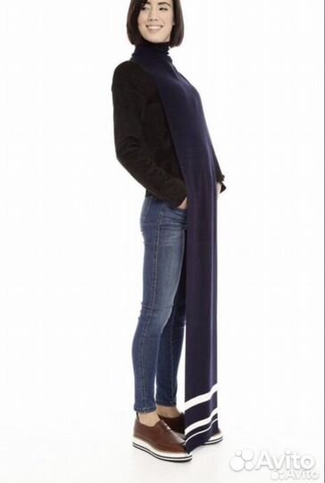 Шарфы,шапки Max Mara,оригинал