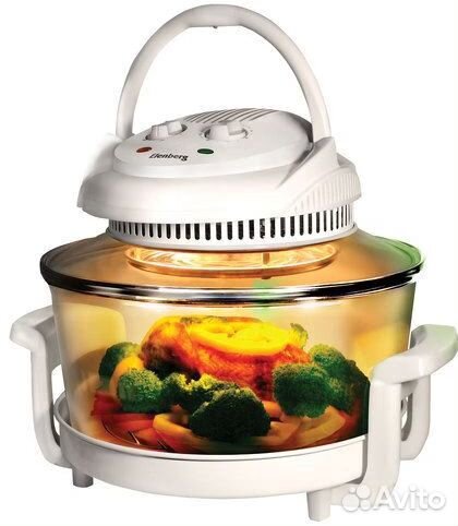 Аэрогриль Elenberg AG-1200