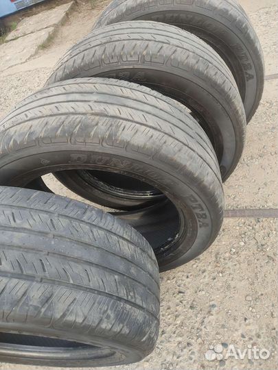 Dunlop Grandtrek PT2A 285/50 R20 120Q