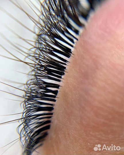 Наращивание ресниц быстро топ мастер