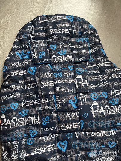 Конверт утепленный cybex