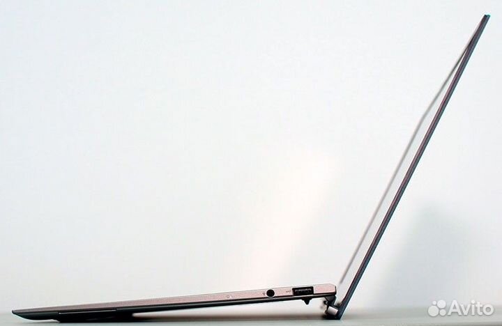 Ноутбук asus Zenbook S13 (2023 года)