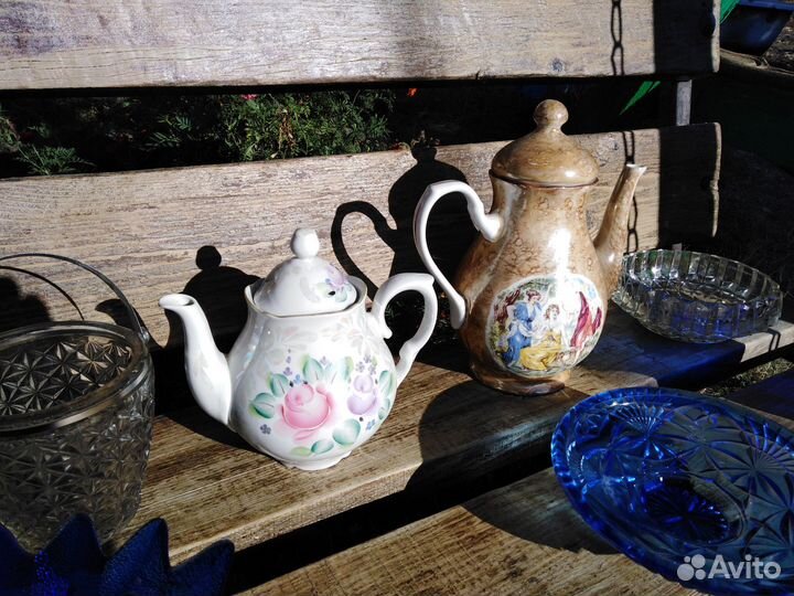 Посуда СССР цена за всё что на фото