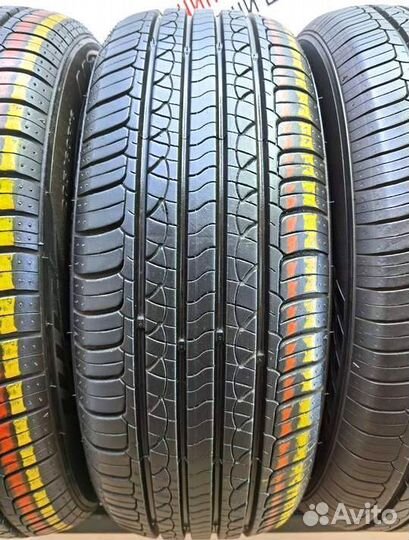 Nexen N'Priz AH8 205/60 R16 95H