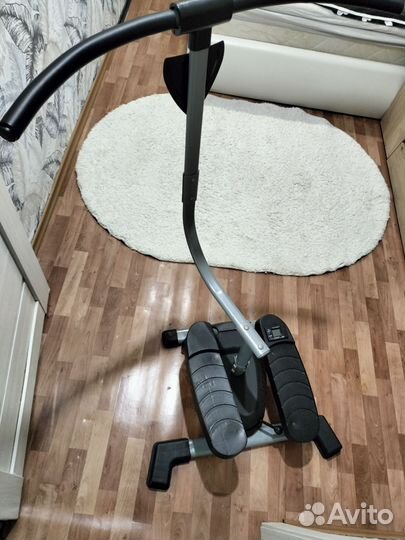 Тренажер кардио твистер