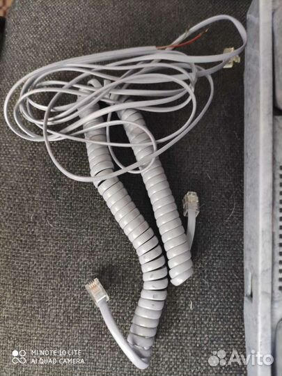 Телефон новый