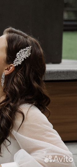 Украшения для невесты