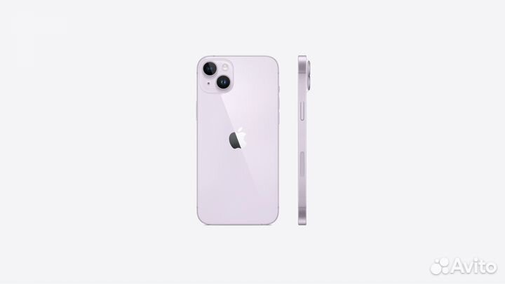 iPhone 14 Plus, 256 ГБ