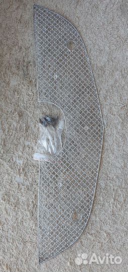 Декоративная сетка для Мазды сх-5(1 поколение)