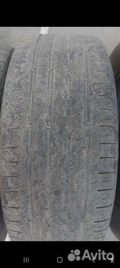 Continental ContiPremiumContact 5 225/60 R17