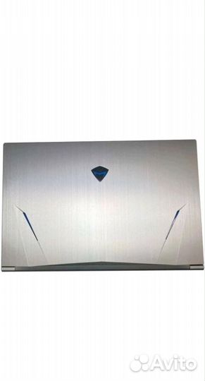 Новый Игровой ноутбук Machenike L15 i5 RTX 3050