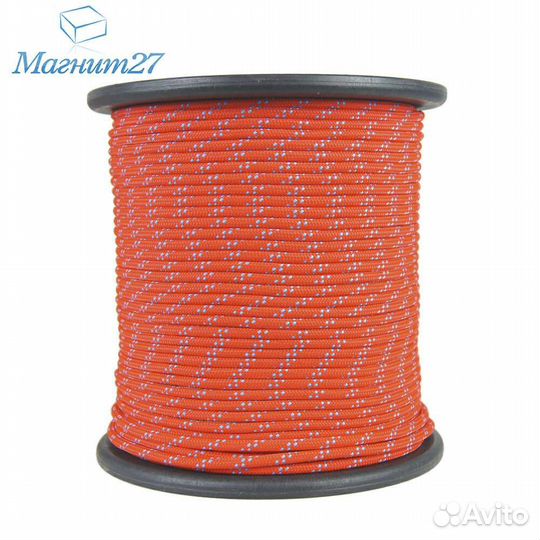 Веревка 8 мм