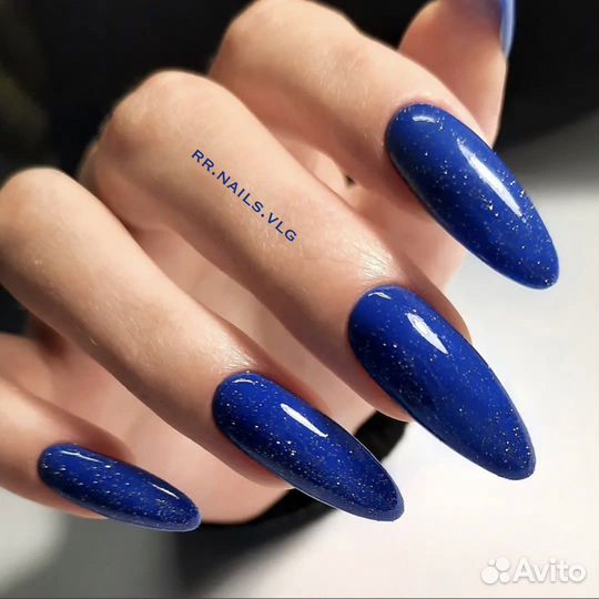 Маникюр/педикюр