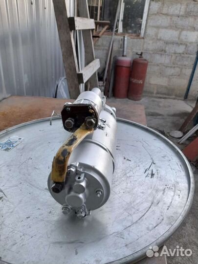 Стартер маз