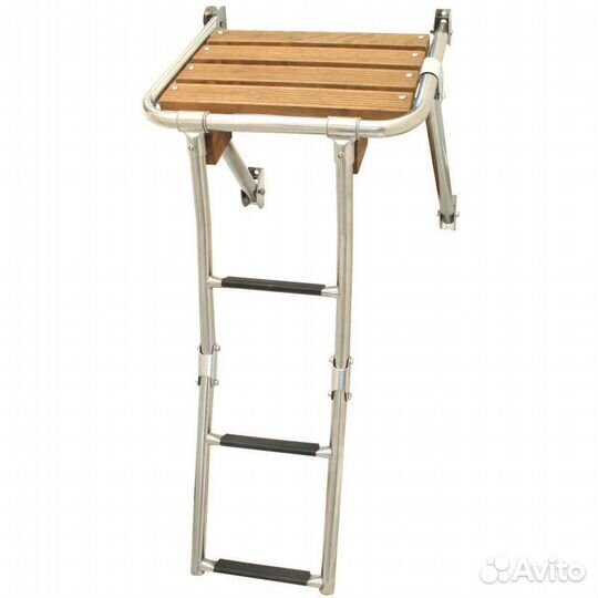 Лестница стремянка