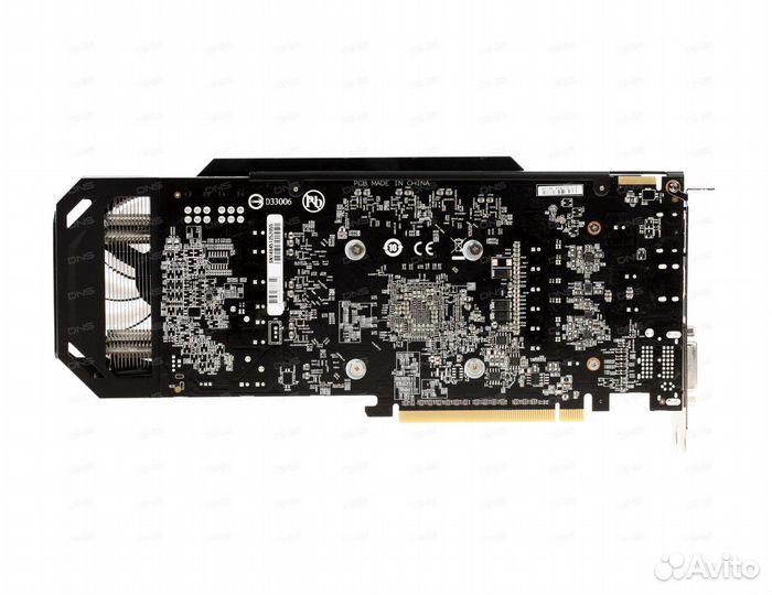 Видеокарта gigabyte AMD Radeon GV-R927XOC-2GD