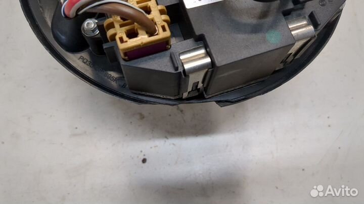 Двигатель отопителя Audi A3 (8PA), 2008