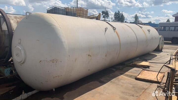 Емкость для воды,гсм,30 куб