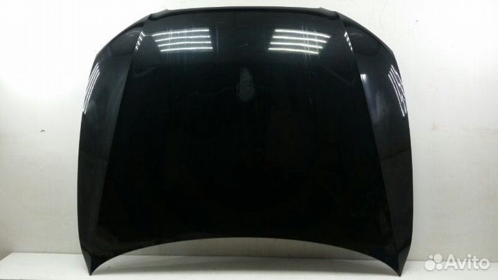 Капот Audi A5 8T 2010