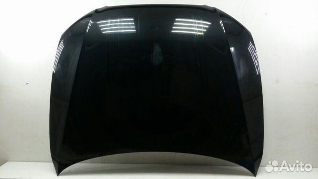 Капот Audi A5 8T 2010