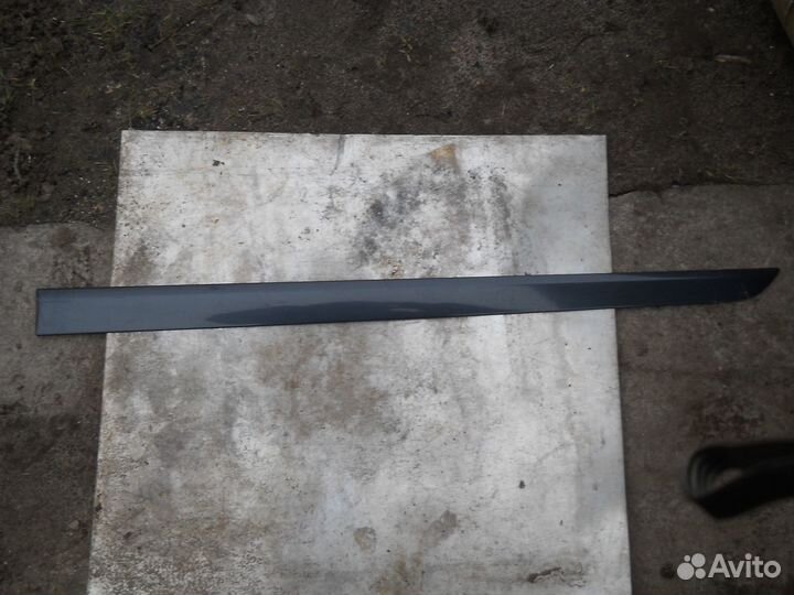 Молдинг двери Орель-астра н