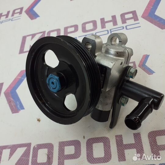 Насос гу sohc hyundai accent tagaz