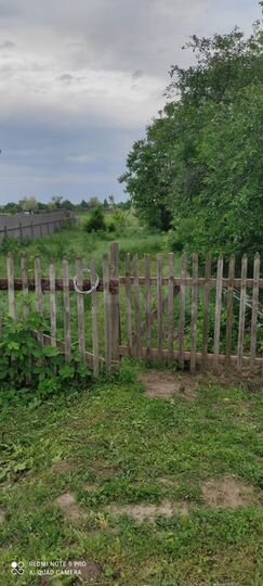 Участок 22 сот. (ИЖС)