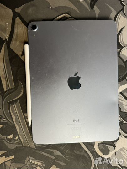 iPad air 4 2020 256gb