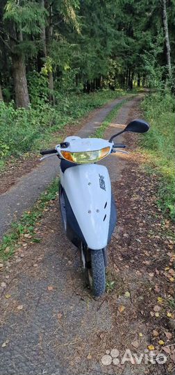 Продам Honda dio zx