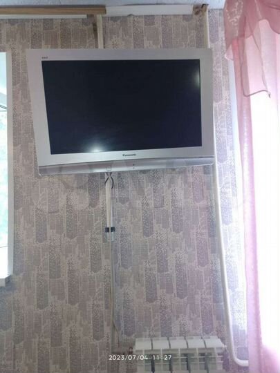 1-к. квартира, 32 м², 3/5 эт.