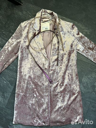 Пиджак женский Zara