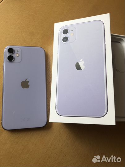 Apple iPhone 11 128gb
