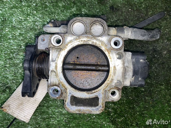 Заслонка дроссельная AJ-DE Ford Escape lfaaj F5RF9