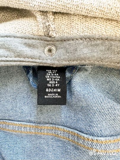 Вещи пактом на мальчика 104-110